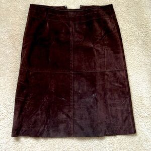Pencil Skirt